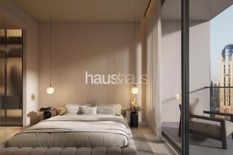 Купить квартиру в DIFC, Дубай: 3 спальни, 340м², № 43311 - фото 9