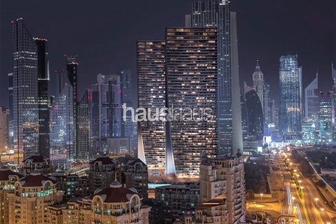 Купить квартиру в DIFC, Дубай: 3 спальни, 340м², № 43311 - фото 27
