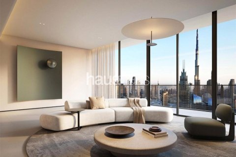 Купить квартиру в DIFC, Дубай: 3 спальни, 340м², № 43311 - фото 8
