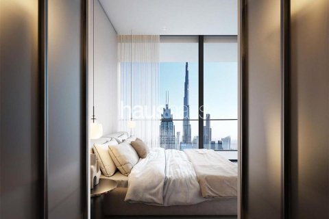 Купить квартиру в DIFC, Дубай: 3 спальни, 340м², № 43311 - фото 11