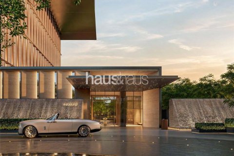 Appartement à Sheikh Zayed Road, Dubai, 2 chambres, 148 m², № 43302 - photo 26