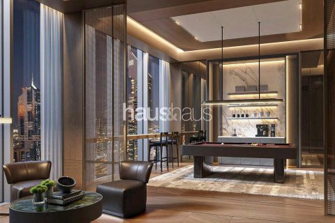Appartement à Sheikh Zayed Road, Dubai, 2 chambres, 148 m², № 43302 - photo 25