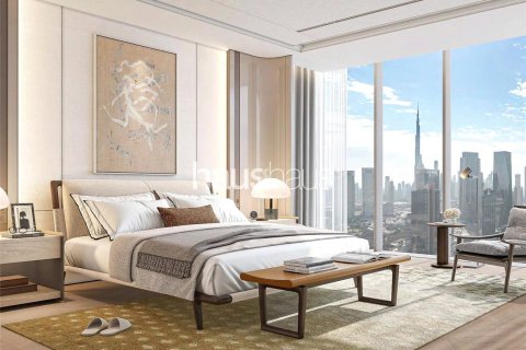 Appartement à Sheikh Zayed Road, Dubai, 2 chambres, 148 m², № 43302 - photo 8