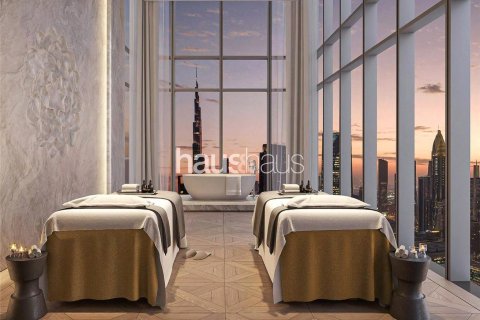 Appartement à Sheikh Zayed Road, Dubai, 2 chambres, 148 m², № 43302 - photo 21