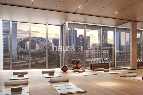 Appartement à Sheikh Zayed Road, Dubai, 2 chambres, 148 m², № 43302 - photo 22