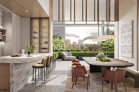 Appartement à Sheikh Zayed Road, Dubai, 2 chambres, 148 m², № 43302 - photo 9