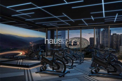 Appartement à Sheikh Zayed Road, Dubai, 2 chambres, 148 m², № 43302 - photo 23