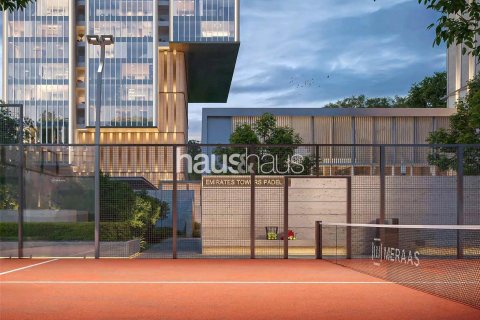 Appartement à Sheikh Zayed Road, Dubai, 2 chambres, 148 m², № 43302 - photo 28