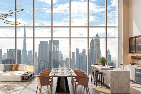 Appartement à Sheikh Zayed Road, Dubai, 2 chambres, 148 m², № 43302 - photo 10