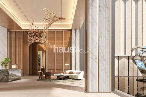 Appartement à Sheikh Zayed Road, Dubai, 2 chambres, 148 m², № 43302 - photo 15