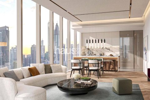 Appartement à Sheikh Zayed Road, Dubai, 2 chambres, 148 m², № 43302 - photo 4