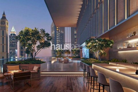 Appartement à Sheikh Zayed Road, Dubai, 2 chambres, 148 m², № 43302 - photo 20