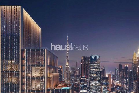 Apartment in Sheikh Zayed Road, Dubai 2 bedrooms, 148 sq.m. № 43302