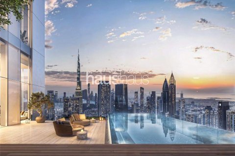 Appartement à Sheikh Zayed Road, Dubai, 2 chambres, 148 m², № 43302 - photo 19