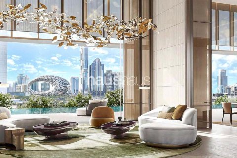 Appartement à Sheikh Zayed Road, Dubai, 2 chambres, 148 m², № 43302 - photo 17