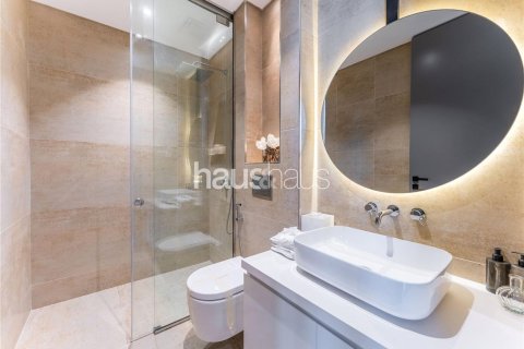 Maison de ville à Al Barari, Dubai, 4 chambres, 459 m², № 43312 - photo 3