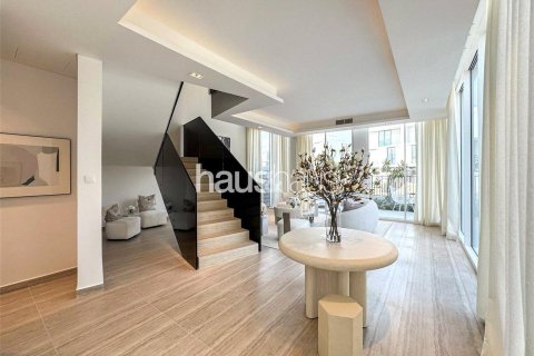 Maison de ville à Al Barari, Dubai, 4 chambres, 459 m², № 43312 - photo 15