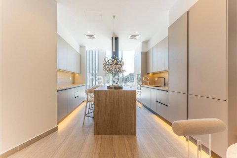 Maison de ville à Al Barari, Dubai, 4 chambres, 459 m², № 43312 - photo 18