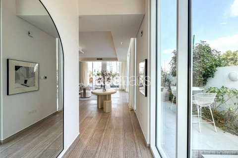 Maison de ville à Al Barari, Dubai, 4 chambres, 459 m², № 43312 - photo 16