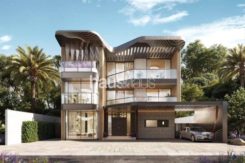 فيلا في Meydan, دبي 5 غرف نوم , 558 م² رقم 43301 - صورة 20