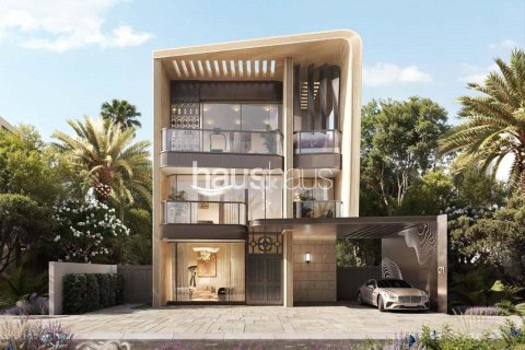 فيلا في Meydan, دبي 5 غرف نوم , 558 م² رقم 43301 - صورة 18
