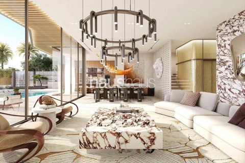 فيلا في Meydan, دبي 5 غرف نوم , 558 م² رقم 43301 - صورة 10