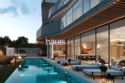 فيلا في Meydan, دبي 5 غرف نوم , 558 م² رقم 43301 - صورة 7