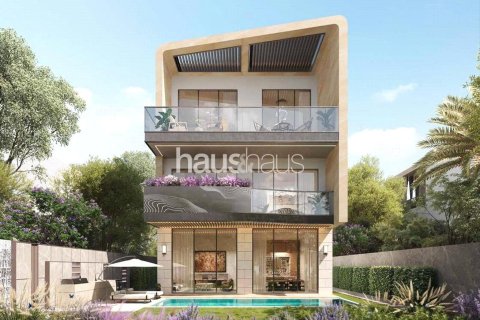 فيلا في Meydan, دبي 5 غرف نوم , 558 م² رقم 43301 - صورة 19