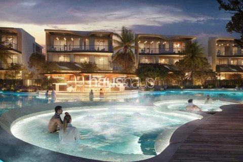 فيلا في Meydan, دبي 5 غرف نوم , 558 م² رقم 43301 - صورة 2