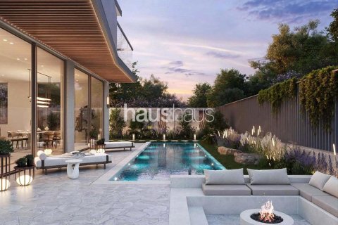 فيلا في Meydan, دبي 5 غرف نوم , 558 م² رقم 43301 - صورة 6
