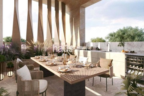 فيلا في Meydan, دبي 5 غرف نوم , 558 م² رقم 43301 - صورة 14
