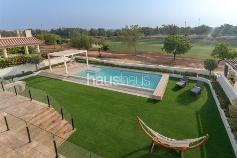 Villa in Jumeirah Golf Estates, Dubai 6 bedrooms, 1003 sq.m. № 43300