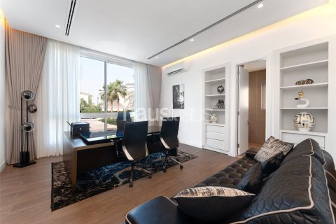 Villa à Jumeirah Golf Estates, Dubai, 6 chambres, 1003 m², № 43300 - photo 8