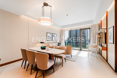 Apartment in Downtown Dubai (Downtown Burj Dubai), Dubai 3 bedrooms, 146 sq.m. № 97234 - photo 5