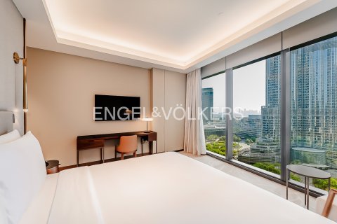 Apartment in Downtown Dubai (Downtown Burj Dubai), Dubai 3 bedrooms, 146 sq.m. № 97234 - photo 16