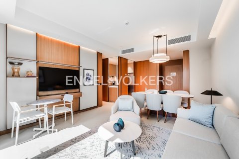 Apartment in Downtown Dubai (Downtown Burj Dubai), Dubai 3 bedrooms, 146 sq.m. № 97234 - photo 3
