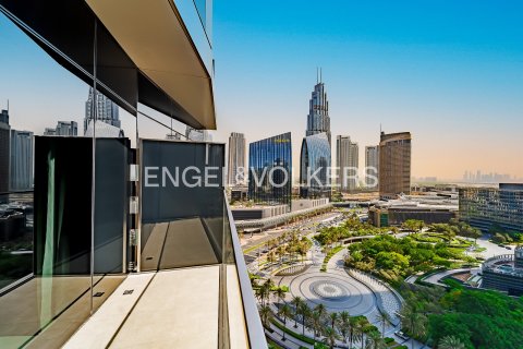 Apartment in Downtown Dubai (Downtown Burj Dubai), Dubai 3 bedrooms, 146 sq.m. № 97234 - photo 23