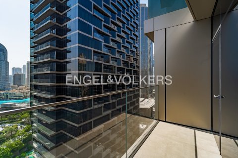 Apartment in Downtown Dubai (Downtown Burj Dubai), Dubai 3 bedrooms, 146 sq.m. № 97234 - photo 22