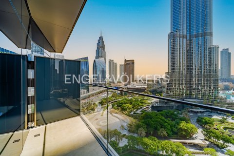 Apartment in Downtown Dubai (Downtown Burj Dubai), Dubai 3 bedrooms, 146 sq.m. № 97234 - photo 24