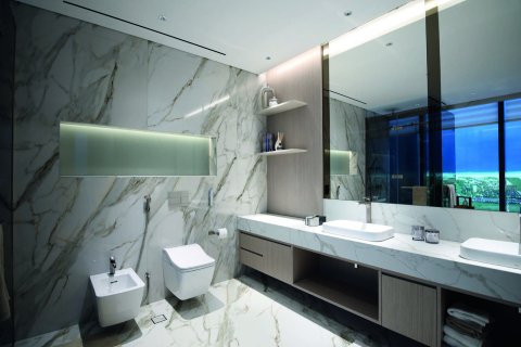 Apartamento en Dubai Marina, Dubai, 1 dormitorio, 79 m², № 97239 - foto 5