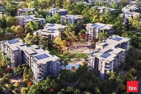 شقة في دبي 1غرف نوم, 74.6 م² رقم 110591 - صورة 9
