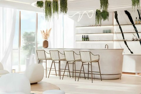Appartement à Dubai, 1 chambre, 84 m², № 105497 - photo 12