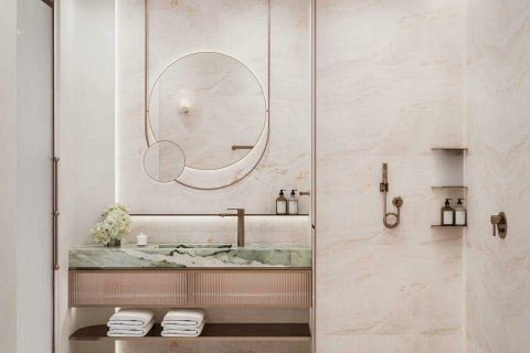 Appartement à Dubai, 1 chambre, 84 m², № 105497 - photo 11