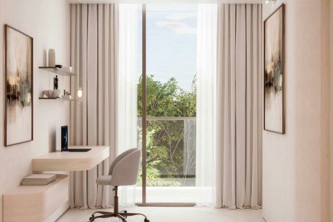 Appartement à Dubai, 1 chambre, 84 m², № 105497 - photo 10