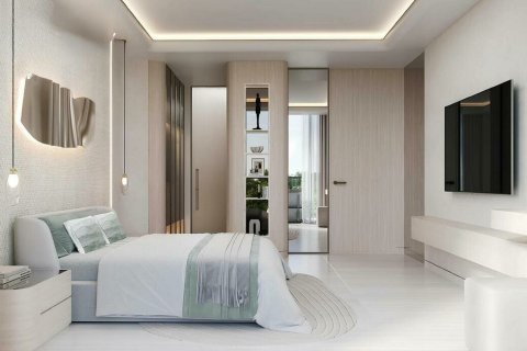 Appartement à Dubai, 1 chambre, 84 m², № 105497 - photo 4