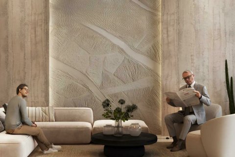 شقة في دبي 1غرف نوم, 76 م² رقم 105500 - صورة 6