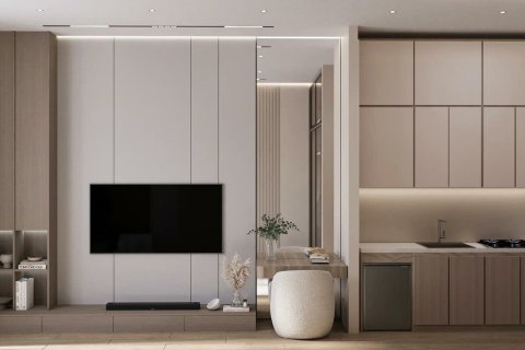 Apartamento en Dubai, 2 dormitorios, 105 m², № 105496 - foto 16