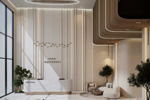 Apartamento en Dubai, 2 dormitorios, 105 m², № 105496 - foto 12