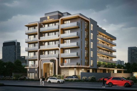 Apartamento en Dubai, 2 dormitorios, 105 m², № 105496 - foto 2