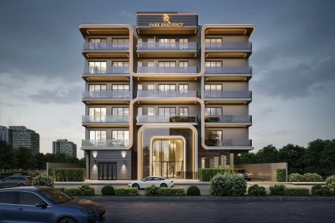Apartamento en Dubai, 2 dormitorios, 105 m², № 105496 - foto 3